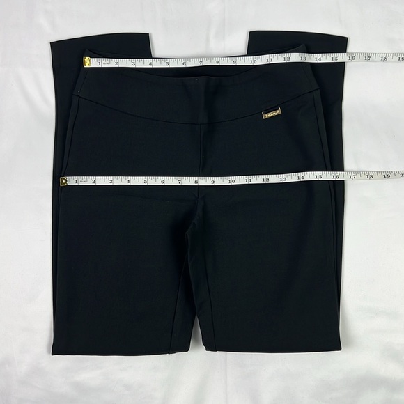 Lilly Pulitzer Women’s 2 Pull On Skinny Slightly Stretchy Ankle  Pant - Picture 6 of 8